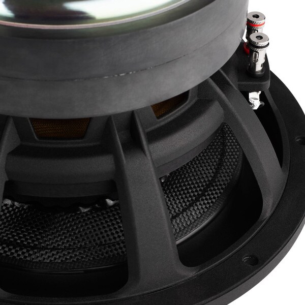 Main product image for Dayton Audio UMII10-22 Ultimax II 10" DVC Subwoofer 2 Ohm Per Coil295-710